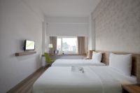 Whiz Hotel Cikini